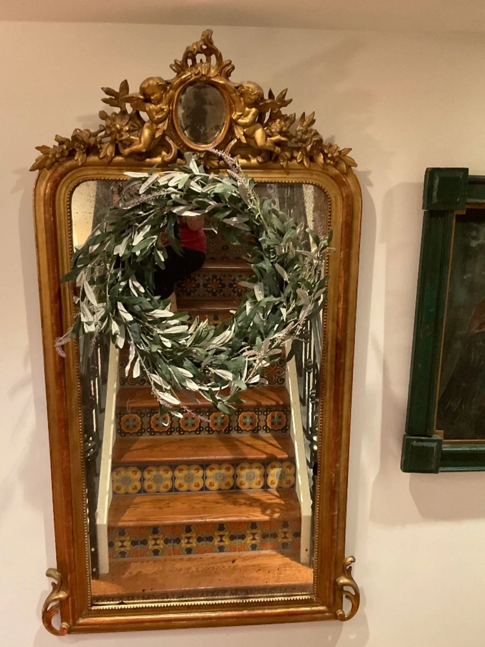 3 rustic, chic wreaths that work for all seasons